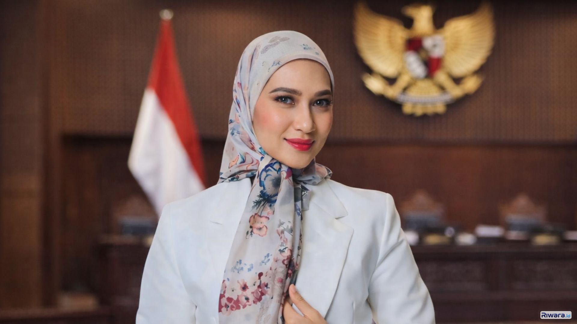 Angkie Yudistia menanggapi putusan Mahkamah Konstitusi tentang pengakuan penyakit kronis sebagai disabilitas melalui asesmen medis dan pilihan sukarela.